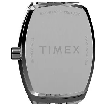 Hodinky Timex Hodinky TW2Y22500 Stříbrná OS