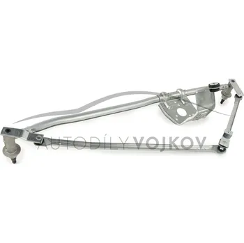 Motorek stěrače a odstřikovače Mechanismus stěračů IVECO DAILY 00> IVECO DAILY V 2011 - 2014