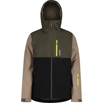 Cyklistické kalhoty Pánská bunda Maloja GORGLM.alpine woods multi