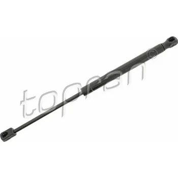 Příslušenství karosérie Pneumatická pružina, zavazadlový / nákladový prostor TOPRAN 502 778