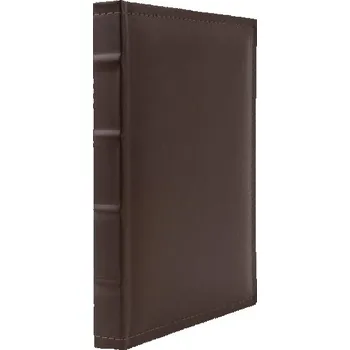 Fotoalbum FANDY Fotoalbum 10x15 100 foto 2-up Brownie