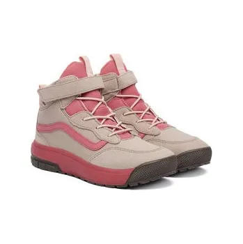 Dámské tenisky Vans Sneakersy MTE Mini Crest VN000D1M7D61 Béžová 27_5