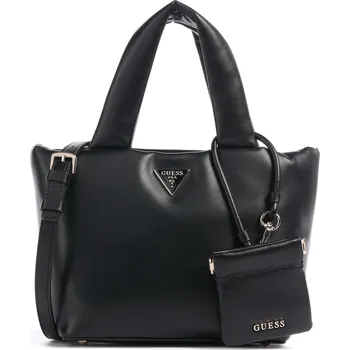 Guess Sunetra - Kabelka v černá, imitace kůže, 235993 | Kabelky pro ženy & muže