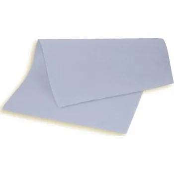 SMT Creatoys Filc šedá, 10 ks