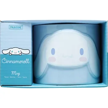 Embosovaný hrnek Cinnamon 400 ml