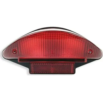 V DÍLY Zadní světlo OEM typ červené ST-090