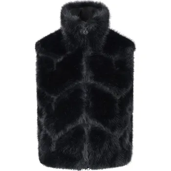 Cyklistické kalhoty Dámská vesta Sportalm Istanbul NE 200066 Black (59)