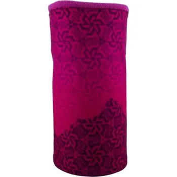 Nákrčník Nákrčník FLLÖS MONZUN 01 UNI Růžová