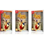 Electronic arts NS - It Takes Two 5908305248903