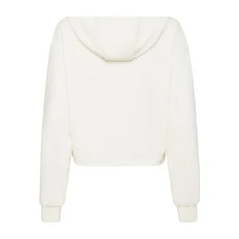 Pánská mikina Plein Sport Mikina 28081 Bílá Regular Fit XL