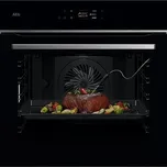 AEG 7000 SenseCook OS6PB631AB 944035124