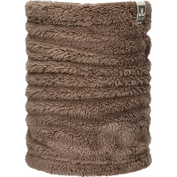 Cyklistické kalhoty Nákrčník Jail Jam Teddy Loop 018 Mud