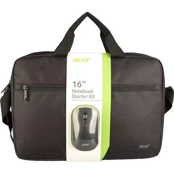 Myš ACER Starter Kit 16 Carry Bag + Mouse