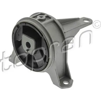 Zavěšení motoru Zavěšení motoru TOPRAN 207 208