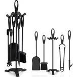 Garlist SKN-03 stojan + krbové nářadí 4…