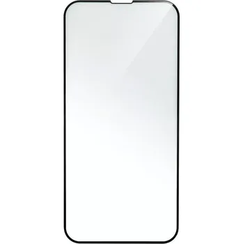 Ochranné sklo Xiaomi Redmi Note 13 5G / 13 Pro 4G - 5D Full Glue - černé 5903396284694 (Ochranné tvrzené sklo 5D Full Glue pro Xiaomi Redmi Note 13 5G / Redmi Note 13 Pro 4G - černé, plné lepení, tvrdost 9H)