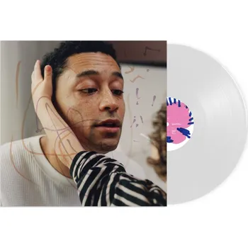 Zahraniční hudba Loyle Carner – Hopefully! - LP Vinyl