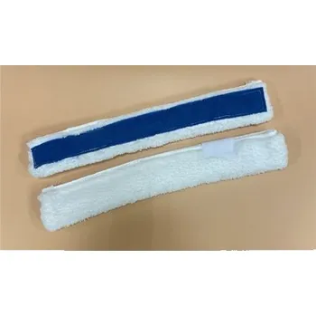 Drogerie Rozmývák na okna - návlek 35 cm, modr pad MPS/206008/PC