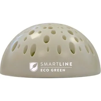 Osvěžovač vzduchu Smart cap vonná krytka bílá, papaya mango, eva SEG/20265584/PC