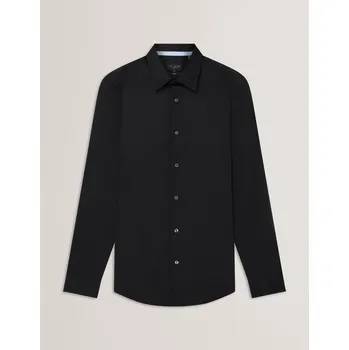 Pánská košile Košile Ted Baker Navy 1178448 XS (1)