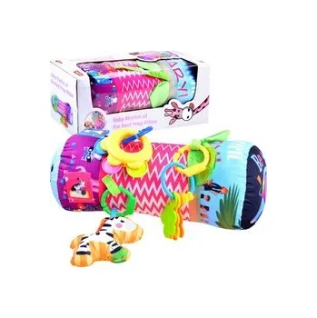 Dětská postýlka Stabilizační polštář na plazení ZA3340