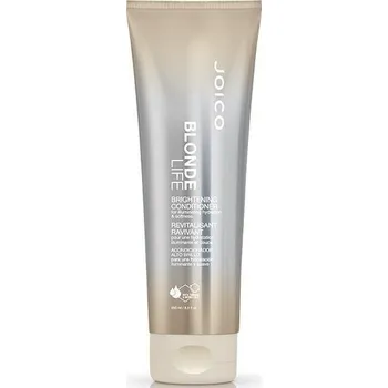 Vlasová regenerace Rozjasňující kondicionér pro blond vlasy Blonde Life (Brightening Conditioner) Joico - 250 ml