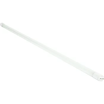LED osvětlení LED trubice MILIO - T8 - 18W - 120cm - high lumen - 2550lm - neutrální bílá