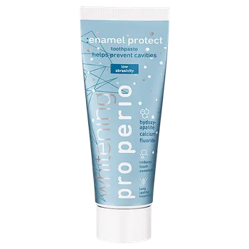 zubní pasta Pro Perio Enamel Protect zubní pasta enamel protect, 75 ml