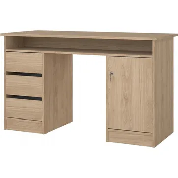 Falco Psací stůl Felix 491 jackson hickory