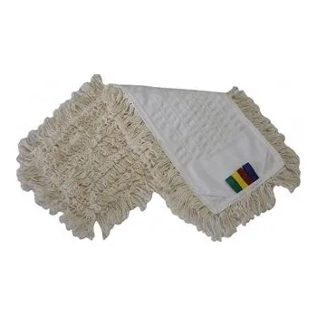 mop Mop kapsový univerzál 40 cm, bavlna JAN/PRO0343/PC
