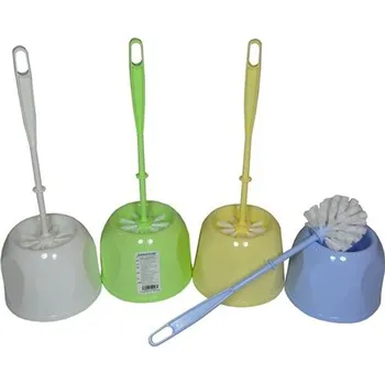 WC set klasik průměr 80 mm, výška 40 cm, mix barev JAN/DRT0209/PAK