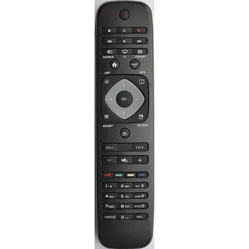 Dálkový ovladač Neoriginální dálkový ovladač - PHILIPS YKF309-001, 242254990467