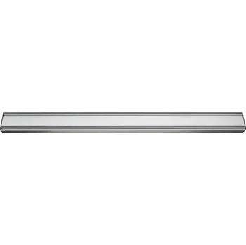 Kuchyňský nůž Hliníkový magnetický držák nožů BISBELL BISICHEF SILVER 50 cm