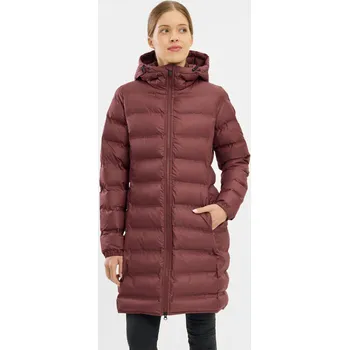 Dámský kabát Dámský zimní kabát FIVE SEASONS 20778 848 TINDRA JKT W Velikost: 36