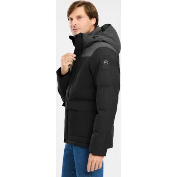 Pánská zimní bunda FIVE SEASONS 10797 500 FRED JKT M Velikost: XXL