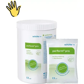 Dezinfekce schülke perform pro 900 g