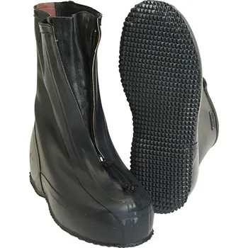 Boty BW gumové ČERNÉ (Boty BW gumové ČERNÉ)