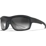 Brýle střelecké WX OZONE CAPTIVATE™ ČERNÝ rám Photochromic Grey skla (Brýle střelecké WX OZONE CAPTIVATE™ ČERNÝ rám Photochromic Grey skla)