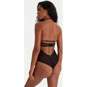 Body Guess Body O5BM19 K1730 Černá S