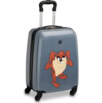 Roncato Junior Junior Taz antracitový 50 × 36 × 22 cm