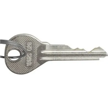 Trezor Klíč FAB100RS