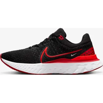 Dámská obuv Dámské tenisky Nike W REACT INFINITY RUN FK 3 EUR 37.5 173117