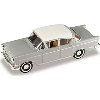 autíčko STARLINE MODELS OPEL KAPITAN 1958 GREY 550130