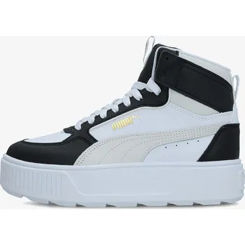Pánská obuv Pánské tenisky PUMA Karmen Rebelle Mid JR EUR 38 805461