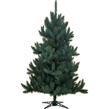 Vánoční stromek Foxigy Vánoční stromek Smrk Stříbrný 250cm