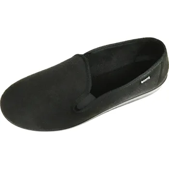 Pánská zdravotní obuv Pánská halluxová obuv Santé MJ/624 černá 44