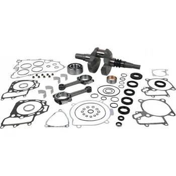 Motor pro motocykl C&L COMPANIES Bottom end kit HOT RODS CBK0216
