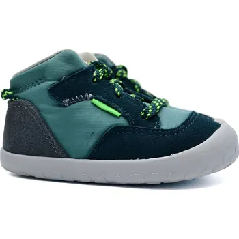 Dětská móda Barefoot boty SUPERFIT FLUMMI 1-009666-7000 Velikost: 21