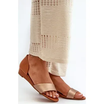 Dámské sandále Sandály model 214702 Step in style 37