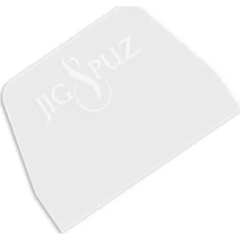 Puzzle Stěrka na lepidlo na puzzle JIG&PUZ